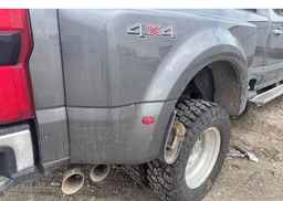 2024 FORD F350 SUPER DUTY