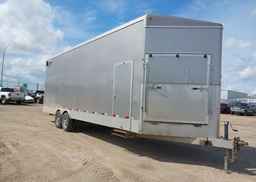 2020 TRAILER AGASSIZ