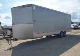 2020 TRAILER AGASSIZ