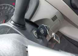 2012 TOYOTA COROLLA S