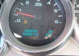 2009 GMC SIERRA K1500