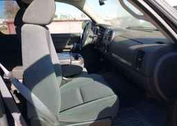 2009 GMC SIERRA K1500