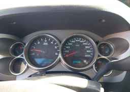2009 GMC SIERRA K1500