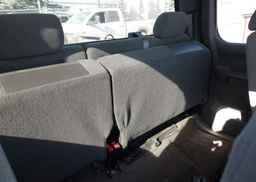 2009 GMC SIERRA K1500