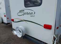 2008 KZ Inc. SPREE