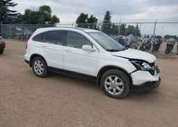 2008 HONDA CR-V EXL