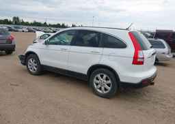 2008 HONDA CR-V EXL