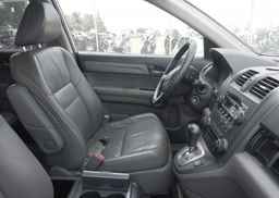 2008 HONDA CR-V EXL