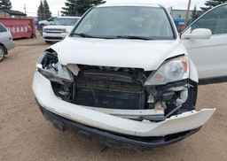2008 HONDA CR-V EXL