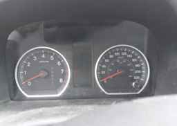 2008 HONDA CR-V EXL