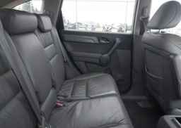 2008 HONDA CR-V EXL