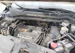 2008 HONDA CR-V EXL