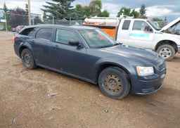 2008 DODGE MAGNUM