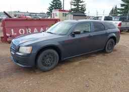 2008 DODGE MAGNUM