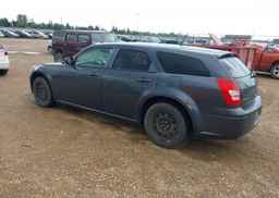 2008 DODGE MAGNUM