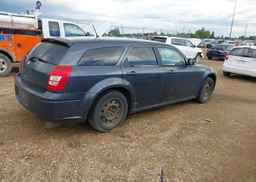 2008 DODGE MAGNUM