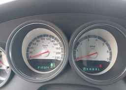 2008 DODGE MAGNUM
