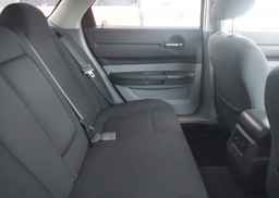 2008 DODGE MAGNUM