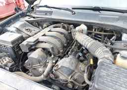 2008 DODGE MAGNUM
