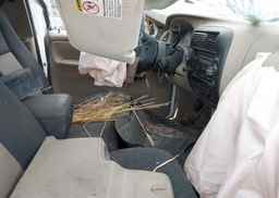 2006 FORD RANGER SUPER CAB