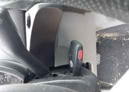 2001 VOLKSWAGEN NEW BEETLE GLS
