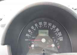 2001 VOLKSWAGEN NEW BEETLE GLS