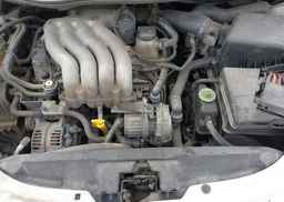 2001 VOLKSWAGEN NEW BEETLE GLS