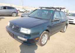 1998 VOLKSWAGEN JETTA GLS