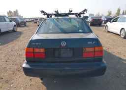 1998 VOLKSWAGEN JETTA GLS