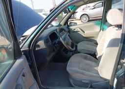 1998 VOLKSWAGEN JETTA GLS
