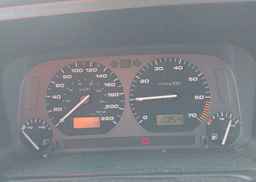 1998 VOLKSWAGEN JETTA GLS