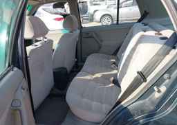 1998 VOLKSWAGEN JETTA GLS