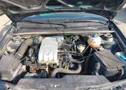 1998 VOLKSWAGEN JETTA GLS