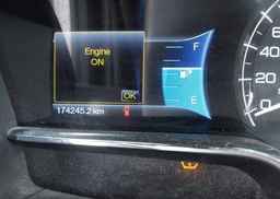 2013 LINCOLN MKS