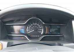 2013 LINCOLN MKS