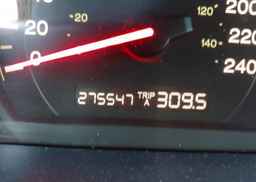 2004 HONDA ACCORD EX