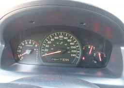 2004 HONDA ACCORD EX