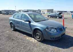 2006 PONTIAC PURSUIT SE