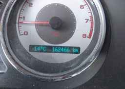 2006 PONTIAC PURSUIT SE