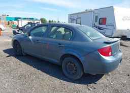 2006 PONTIAC PURSUIT SE