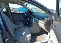 2006 PONTIAC PURSUIT SE