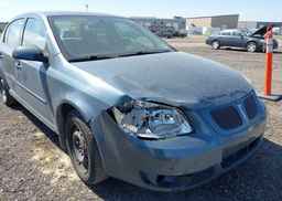 2006 PONTIAC PURSUIT SE