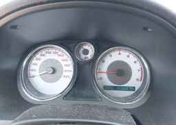 2006 PONTIAC PURSUIT SE
