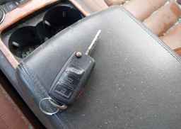 2004 VOLKSWAGEN TOUAREG 4.2