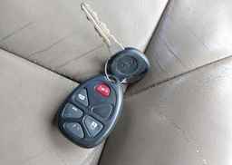 2008 CHEVROLET UPLANDER LT