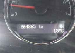 2008 CHEVROLET UPLANDER LT