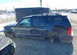 2013 CHEVROLET TAHOE K1500 LTZ