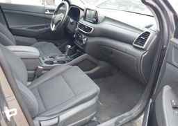 2019 HYUNDAI TUCSON PREFERRED W