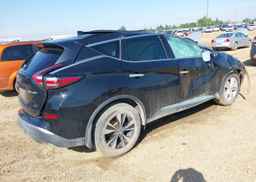 2020 NISSAN MURANO SV