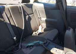 2006 CHEVROLET COBALT LT